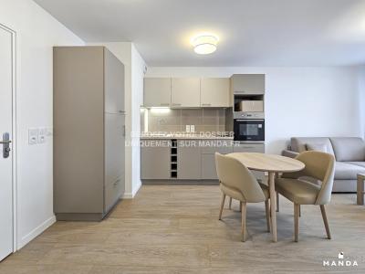 Louer Appartement Bezons 1150 euros