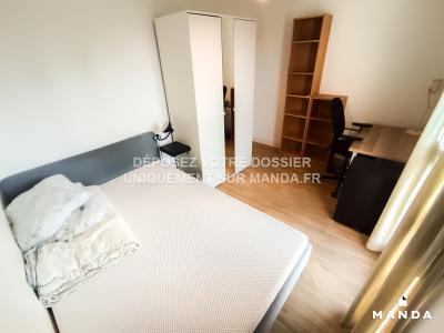 For rent Rennes 5 rooms 10 m2 Ille et vilaine (35200) photo 0