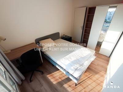 Louer Appartement 10 m2 Rennes