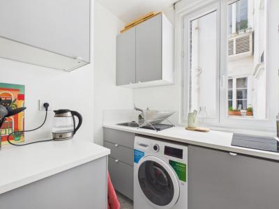 Acheter Appartement Paris-17eme-arrondissement Paris