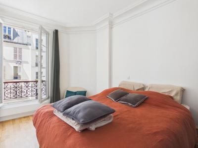 Acheter Appartement Paris-17eme-arrondissement 433000 euros