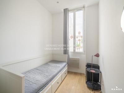 For rent Marseille-6eme-arrondissement 4 rooms 10 m2 Bouches du Rhone (13006) photo 0