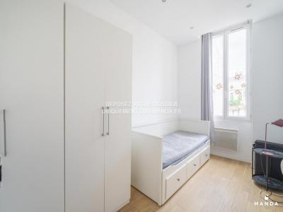 Annonce Location 4 pi�ces Appartement Marseille-6eme-arrondissement 13