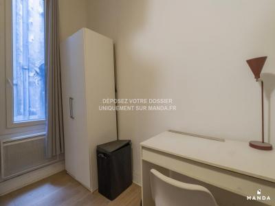 Louer Appartement 10 m2 Marseille-6eme-arrondissement