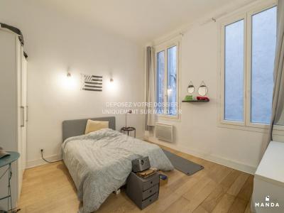 Louer Appartement Marseille-6eme-arrondissement Bouches du Rhone