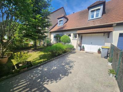 For sale Moussy-le-neuf 4 rooms 88 m2 Seine et marne (77230) photo 0