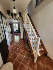 Annonce Vente 4 pi�ces Maison Moussy-le-neuf 77