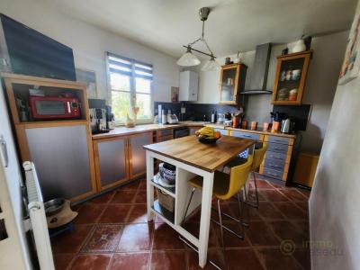 Acheter Maison 88 m2 Moussy-le-neuf