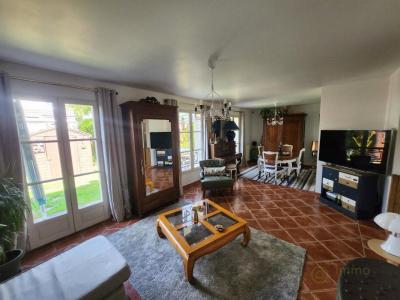 Acheter Maison Moussy-le-neuf 298000 euros