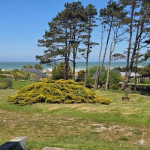 For sale Saint-aubin-sur-mer 4 rooms 126 m2 Seine maritime (76740) photo 0
