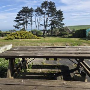 Annonce Vente 4 pi�ces Maison Saint-aubin-sur-mer 76