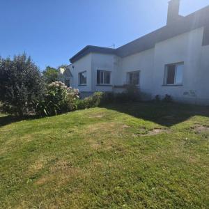 Acheter Maison 126 m2 Saint-aubin-sur-mer