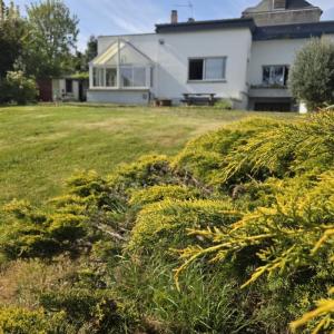 Acheter Maison Saint-aubin-sur-mer 376000 euros