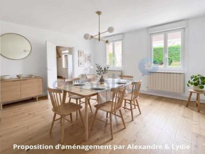For sale Beauvois-en-cambresis 7 rooms 127 m2 Nord (59157) photo 1