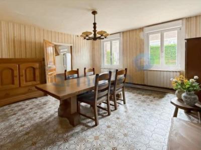 For sale Beauvois-en-cambresis 7 rooms 127 m2 Nord (59157) photo 2