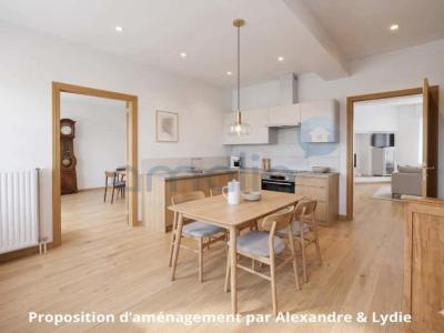 For sale Beauvois-en-cambresis 7 rooms 127 m2 Nord (59157) photo 3
