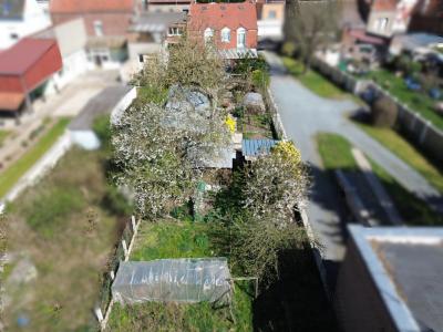 Annonce Vente 6 pi�ces Maison Cambrai 59