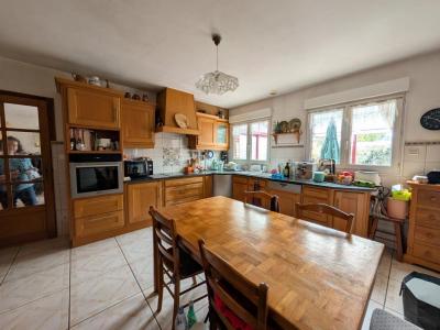 Acheter Maison Cambrai 292000 euros