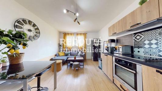 For sale Reims 4 rooms 58 m2 Marne (51100) photo 0