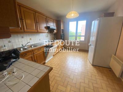 Annonce Vente 4 pi�ces Appartement Saint-brice-courcelles 51