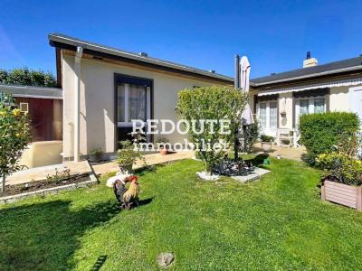 Annonce Vente Prestige Betheny 51