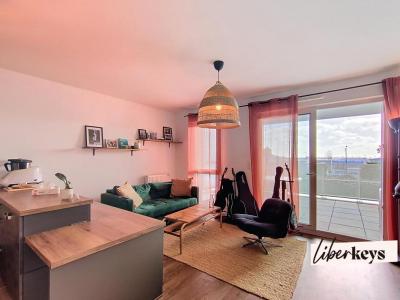 For sale Guipavas 3 rooms 60 m2 Finistere (29490) photo 0