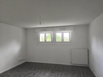 Louer Appartement Petite-rosselle Moselle
