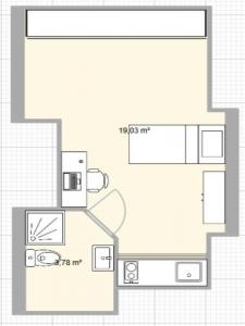 Louer Appartement Lille Nord