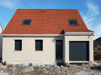 For rent Arsy 4 rooms 90 m2 Oise (60190) photo 0