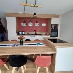 Annonce Location 4 pi�ces Maison Arsy 60