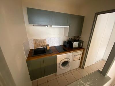 Annonce Location Appartement Amiens 80