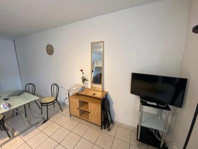 Louer Appartement 32 m2 Amiens