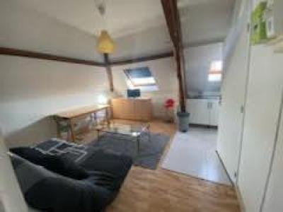 For rent Vierzon 2 rooms 30 m2 Cher (18100) photo 0