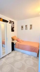 For rent Deuil-la-barre 1 room 31 m2 Val d'Oise (95170) photo 0