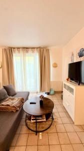 Annonce Location Appartement Deuil-la-barre 95