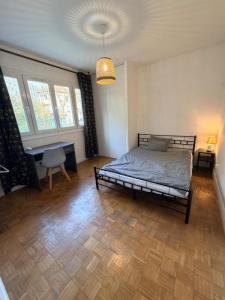 Louer Appartement Villeurbanne 560 euros