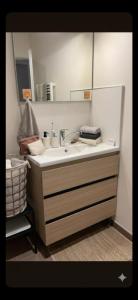 Louer Appartement Saint-etienne Loire