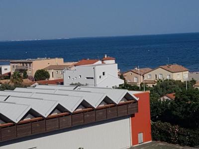For rent Mauguio 1 room 21 m2 Herault (34130) photo 0