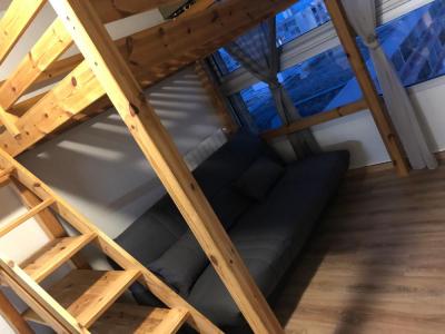 Louer Appartement 21 m2 Mauguio