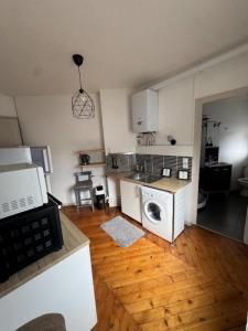 Louer Appartement Rouen Seine maritime