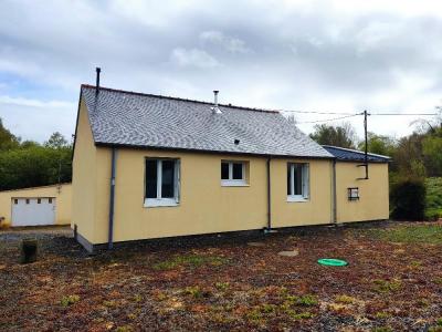 Annonce Location 3 pi�ces Maison Plufur 22