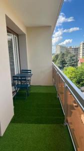 Annonce Location 2 pi�ces Appartement Saint-etienne 42
