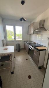 Louer Appartement 43 m2 Saint-etienne