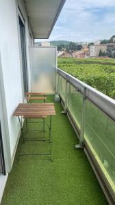 Louer Appartement 39 m2 Saint-etienne