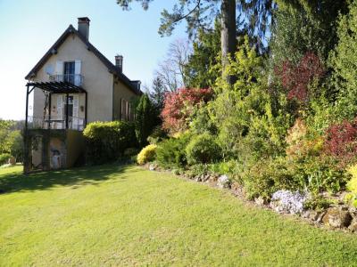 For sale Broye 5 rooms 200 m2 Saone et loire (71190) photo 0