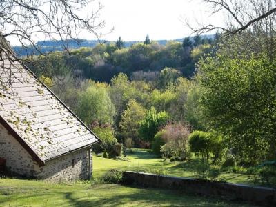 Annonce Vente 5 pi�ces Maison Broye 71