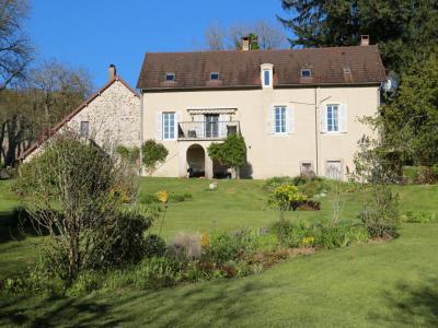 Acheter Maison 200 m2 Broye