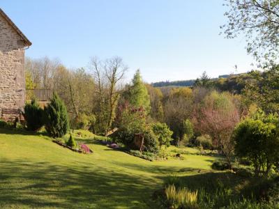 Acheter Maison Broye Saone et loire