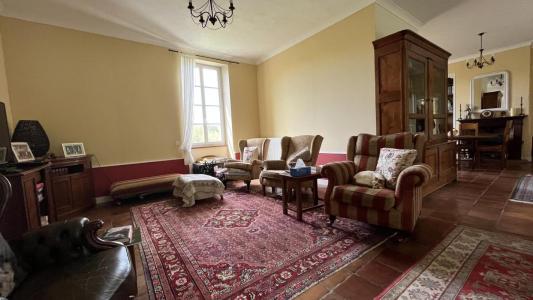 Acheter Maison Broye 320000 euros
