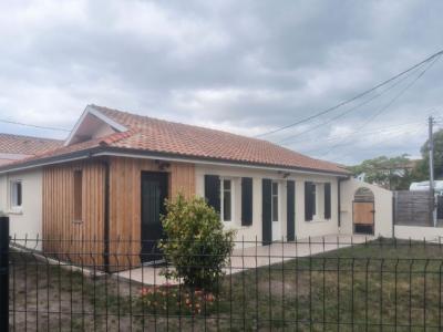 For rent Audenge 4 rooms 90 m2 Gironde (33980) photo 2